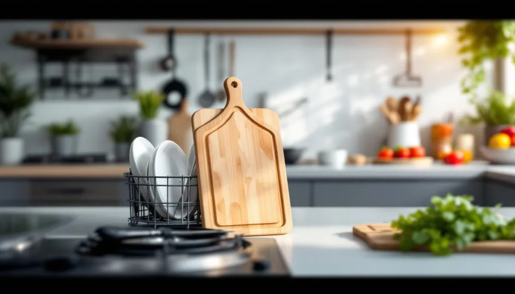 ein experte erklärt, warum dieses spezielle küchenutensil alle 3 tage gründlich in der waschmaschine gereinigt werden sollte, um hygiene und sicherheit in der küche zu gewährleisten.