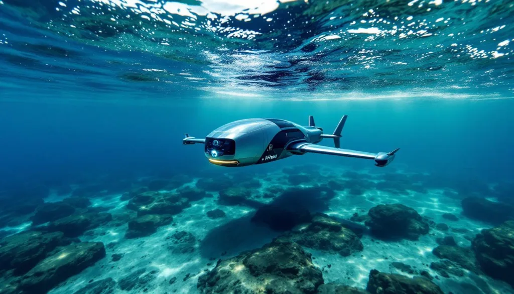 ein experte enthüllt, wie frankreich londons geheimes ki-projekt zur minenjagd unterstützt und somit innovative technologien zur gefahrenabwehr fördert.