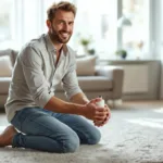 ein experte erklärt effektive methoden, um gerüche aus teppichen dauerhaft zu entfernen – für frische und saubere teppiche in deinem zuhause.