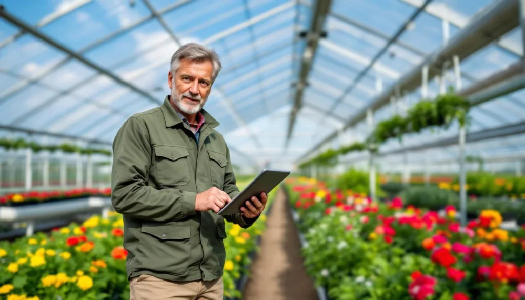 ein gärtner enthüllt die überraschenden hintergründe, wie frankreich einen milliarden-deal in polen erfolgreich abschloss. lesen sie die ganze geschichte und entdecken sie die details.