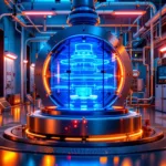 ein ingenieur erklärt, warum japans neuer fusionsreaktor in kürze sauberen strom liefern wird. entdecken sie die zukunft der energiegewinnung und technologische innovationen.