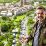 ein ingenieur erklärt, wie paris zur autofreien hauptstadt wird und welche strategien zur nachhaltigen stadtentwicklung beitragen.