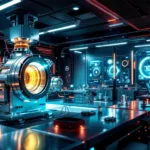 ein ingenieur enthüllt die strategien hinter dem fusionsrekord einer privaten firma und gibt einblicke in ihren durchbruch.