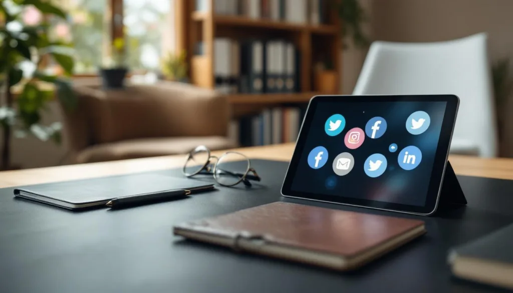 ein psychologe erklärt, warum soziale medien negative gefühle verstärken und wie du dein wohlbefinden online schützen kannst.