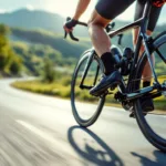ein erfahrener radprofi erklärt, wie die richtige trittfrequenz deine ausdauer beim radfahren effektiv verbessert und dir zu mehr leistung verhilft.