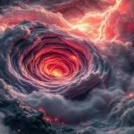 erleben sie die unsichtbare veränderung im regen, die das hochwasserrisiko drastisch erhöht. erfahren sie mehr über die auswirkungen des klimawandels auf unsere umwelt.