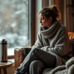 erfahren sie, warum ständige müdigkeit und kälte hinweise auf ihren stoffwechsel sind – meine 30-tägige persönliche erfahrung und was ihr körper ihnen wirklich mitteilen will.