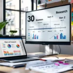 entdecken sie, wie 30 tage intensives studium der generationenunterschiede meine karriere vollständig transformiert haben. spannende einblicke und wertvolle erkenntnisse für ihren beruflichen erfolg.