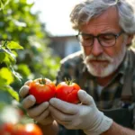 entdecke 5 getestete tipps, die verhindern, dass deine tomaten risse bekommen, und erhalte praktische ratschläge für gesunde, perfekte tomaten.