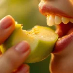 erfahren sie, wie bewusstes kauen über 30 tage mein sättigungsgefühl komplett verändert hat und entdecken sie die vorteile dieser einfachen veränderung für ihr essverhalten.