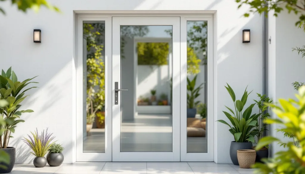 entdecken sie, wie dieses spray ihre terrassentür in nur 7 tagen wie neu erstrahlen lässt. effektive reinigung und einfache anwendung für frischen glanz.