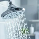 ich habe den duschkopf 30 tage lang gereinigt und der wasserdruck hat sich deutlich verbessert – entdecken sie, wie eine einfache reinigung ihre dusche verwandeln kann.