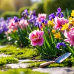 erfahren sie, wie das richtige schneiden ihrer pflanzen im märz ihren garten zum blühen bringt und ihm ein atemberaubendes aussehen verleiht.