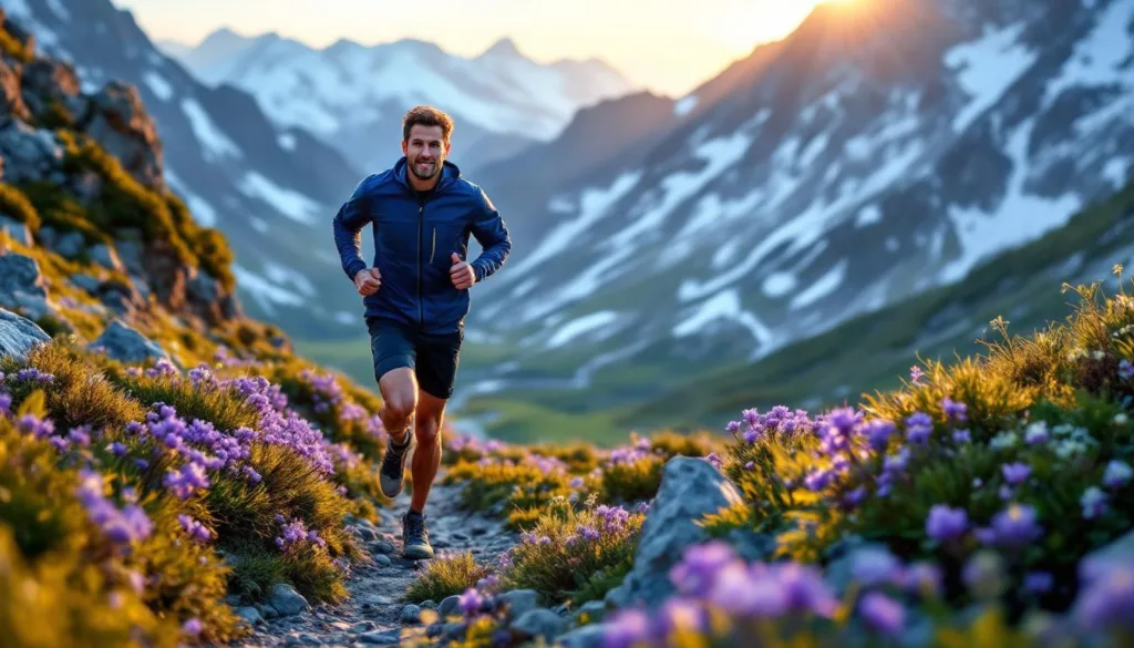 entdecken sie, wie ich durch 30 tage intensives berglauf-training meine trail-erfahrung revolutioniert habe. erfahren sie mehr über die technik, die mein laufgefühl komplett verändert hat.