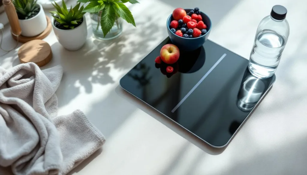 ich habe diese methode 30 tage lang ausprobiert und mein gewicht dauerhaft stabilisiert. erfahre, wie auch du deine gewichtskontrolle verbessern kannst.