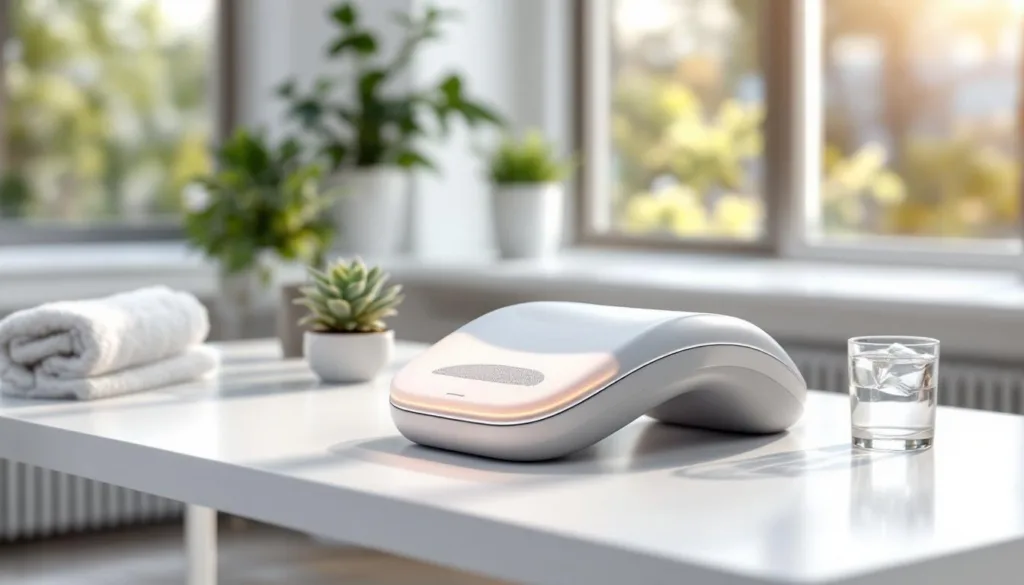 ich habe diesen arthrose-behandlungspfeiler getestet und war von den überraschenden ergebnissen beeindruckt. erfahren sie mehr über meine erfahrungen und wie er helfen kann.