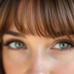 entdecken sie, wie das 30-tägige tragen eines weichen ponys mein gesicht komplett verändert hat. erfahren sie die erstaunlichen auswirkungen auf ihr aussehen und stil.