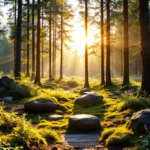 erfahren sie, wie 30 tage alleinsein meine psyche stärkte und zu mehr innerer ruhe und resilienz führten. ein inspirierender erfahrungsbericht über selbstfindung und mentale gesundheit.