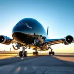 entdecken sie, wie dieser besondere airbus zum innovativen testlabor für neue triebwerke wird und die zukunft der luftfahrt revolutioniert.