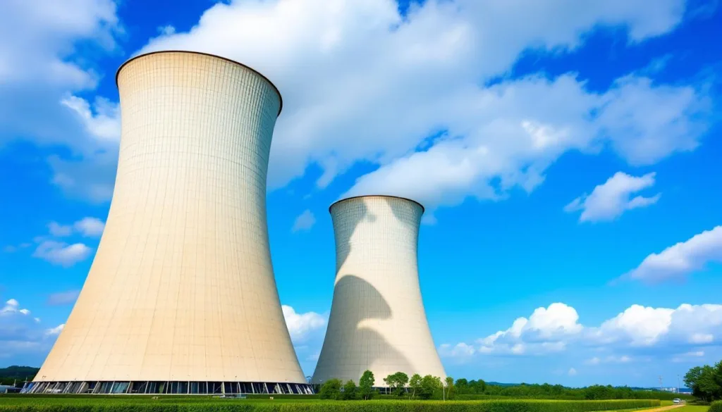 entdecken sie, warum frankreich milliardeninvestitionen tätigt, um die kernenergie zurückzubringen, und wie dies die energiepolitik und zukunft des landes beeinflusst.