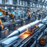 erfahren sie, warum irans fortschrittliche raketenproduktion die abwehrsysteme der usa und israels technologisch übertrifft und welche auswirkungen dies auf die globale sicherheit hat.