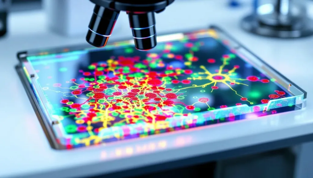 entdecken sie, warum vitamin b entscheidend für das verständnis und die erforschung von krebszellen ist und welche rolle es in der krebsprävention und -behandlung spielt.