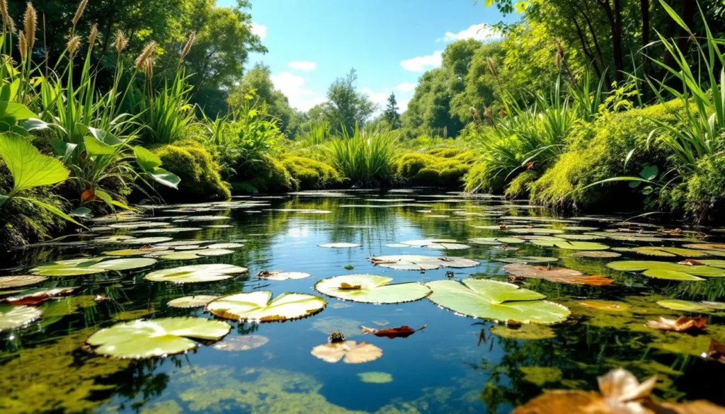erfahren sie, warum das verschwinden der frösche ein warnendes zeichen für unser ökosystem ist und welche folgen es für mensch und umwelt haben kann.