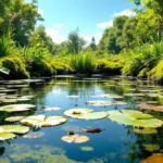 erfahren sie, warum das verschwinden der frösche ein warnendes zeichen für unser ökosystem ist und welche folgen es für mensch und umwelt haben kann.