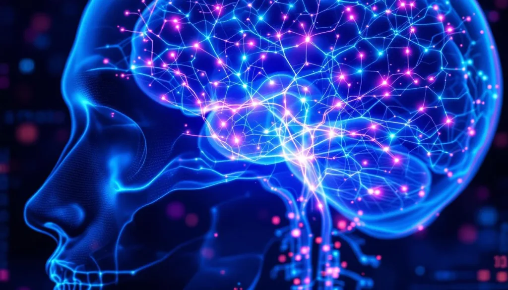 entdecke, wie dein gehirn eine verborgene sprache nutzt, die dein verhalten und denken unbewusst beeinflusst – spannende einblicke in die geheimnisse deines geistes.