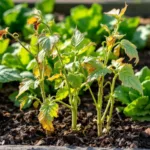 entdecke, warum dein gemüsegarten im frühling unerwartet deine tomatenernte beeinträchtigen kann und wie du es vermeidest, damit deine tomaten gesund gedeihen.