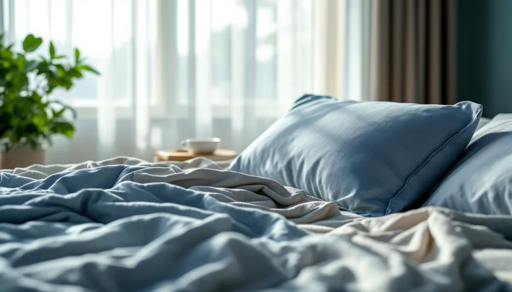 entdecke, wie dein schlafverhalten hinweise auf das demenzrisiko jahre im voraus geben kann und was du für deine gehirngesundheit tun kannst.