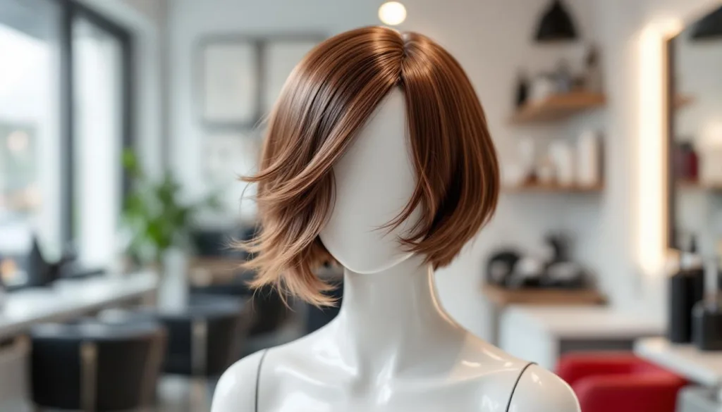 entdecke, warum kurzhaarfrisuren zeitlos beliebt sind und wie sie deinen stil modern und gepflegt halten. tipps und trends für den perfekten look.