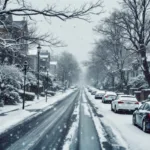 erfahren sie, warum in new jersey plötzlich große schneemengen fallen und welche wetterbedingungen dieses ungewöhnliche phänomen verursachen.