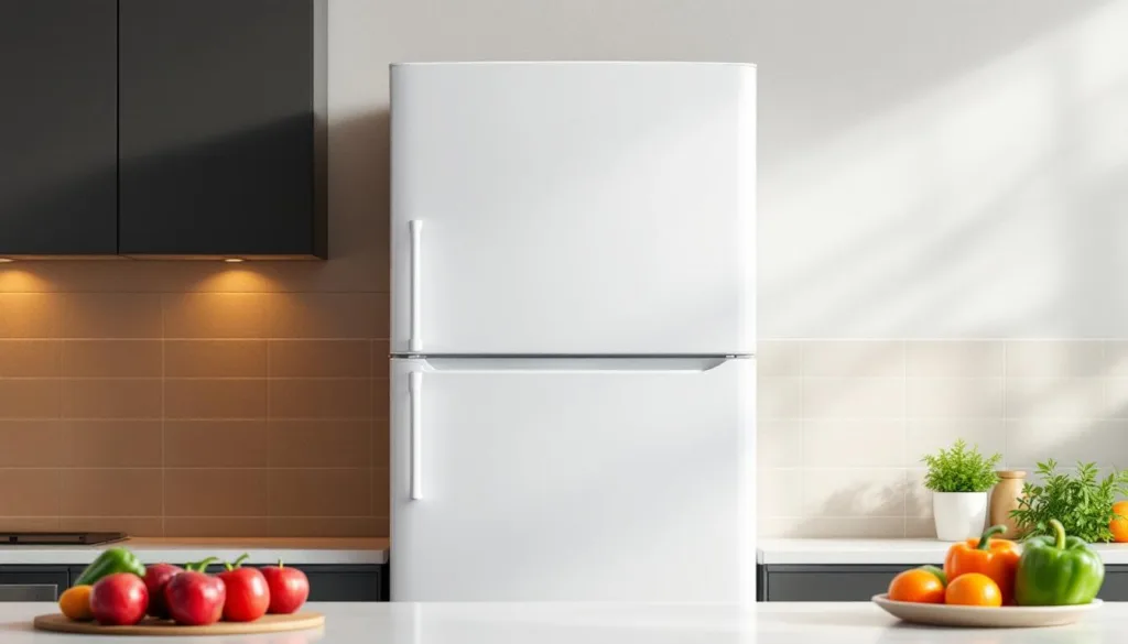 erfahre, warum es wichtig ist, deinen kühlschrank nicht an der wand anzulehnen, um die optimale leistung und langlebigkeit deines geräts zu gewährleisten.