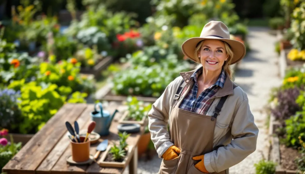 entdecke, wie du bei gartenentscheidungen schneller und sicherer wirst – mit praktischen tipps und klugen strategien für deinen perfekten garten.