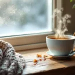 entdecke, warum du ständig müde und frierend bist und was dein stoffwechsel dir wirklich verrät. erfahre die ursachen und wie du dein wohlbefinden verbessern kannst.