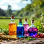 entdecken sie, warum ein junger landwirt aus lothringen mit innovativen zaubertränken preise gewinnt und die landwirtschaft revolutioniert.