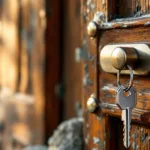 entdecken sie, warum die meisten menschen ihre hausschlüssel falsch aufbewahren und wie dies einbrechern das eindringen erleichtert. schützen sie ihr zuhause mit einfachen tipps zur sicheren schlüsselaufbewahrung.