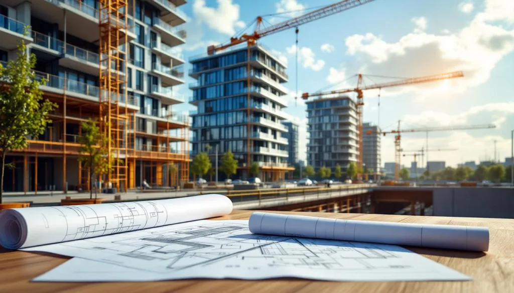 erfahren sie, warum französische baukonzerne deutsche ingenieure aktiv anwerben und welche chancen sich daraus für fachkräfte und unternehmen ergeben.