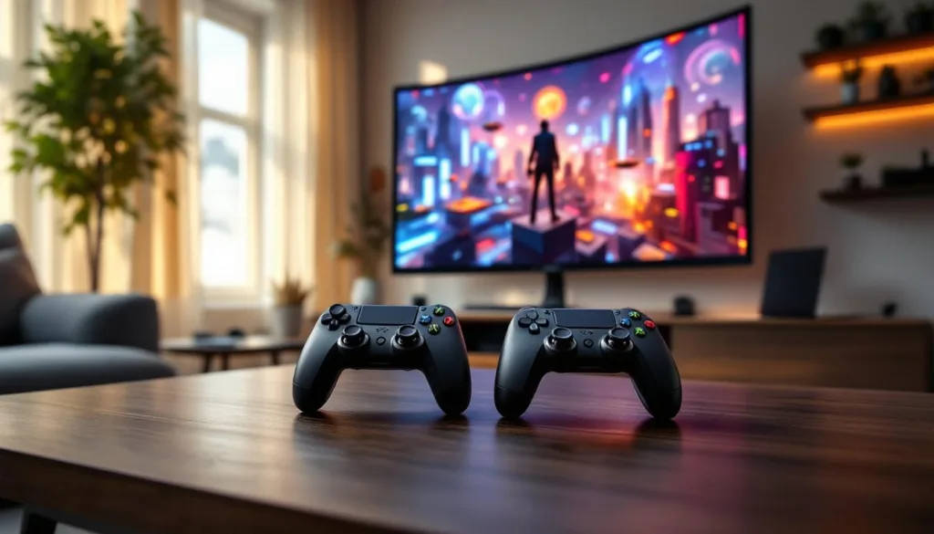 entdeckt, warum ihr 'split fiction' vergessen solltet und welches koop-spiel ich am sehnsüchtigsten erwarte. taucht ein in spannende multiplayer-abenteuer!