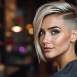 entdecken sie, warum kurze haare der neue lieblingstrend sind und wie sie ihren look modern und frisch machen.