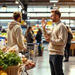 entdecke, was es über deinen charakter aussagt, wenn du andere an der kasse vorlässt – einblicke in persönlichkeit und soziale werte.