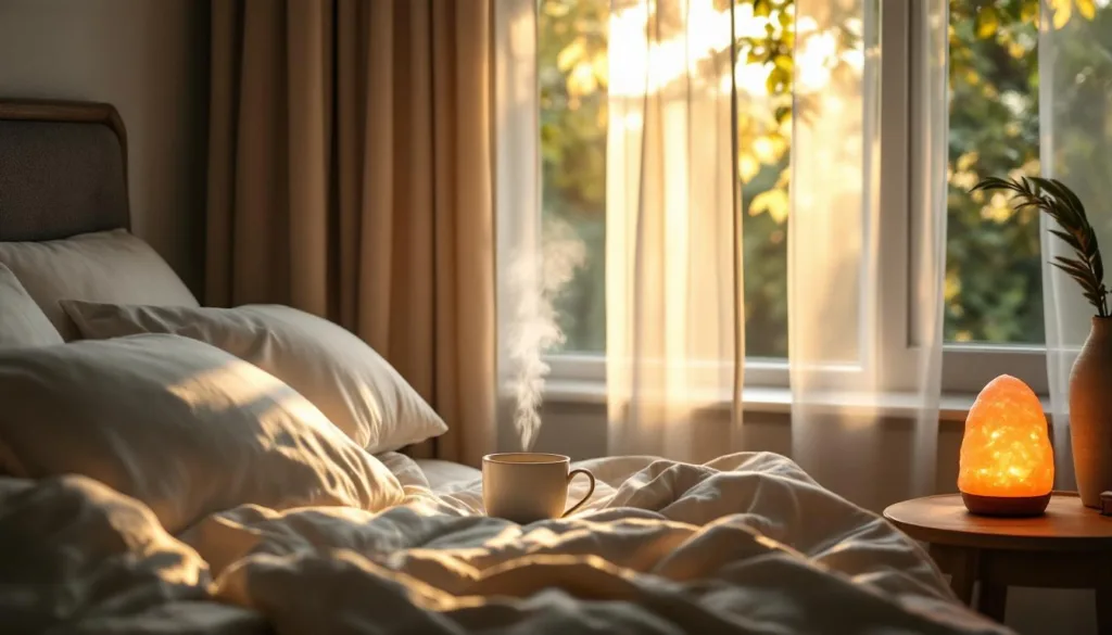 entdecken sie effektive strategien zur verbesserung ihres schlafs, die besser wirken als baldrian oder melatonin. natürliche methoden für erholsame nächte ohne medikamente.