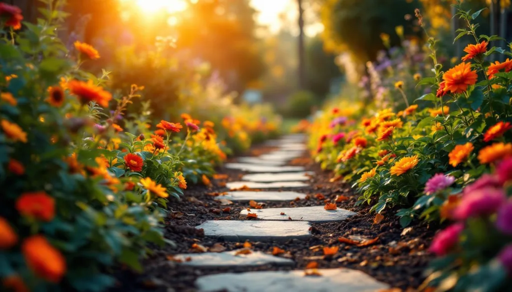 entdecken sie, warum dieses sternzeichen im oktober ohne gießkanne und dünger ein ganz neues gartenkapitel startet – natürlich und inspirierend!