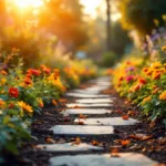 entdecken sie, warum dieses sternzeichen im oktober ohne gießkanne und dünger ein ganz neues gartenkapitel startet – natürlich und inspirierend!